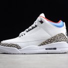 Air Jordan 3 Retro Seoul Korea AV8370-100