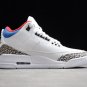 Air Jordan 3 Retro Seoul Korea AV8370-100