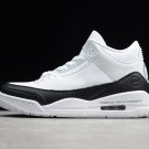 Air Jordan 3 SP Fragment White Black DA3595-100
