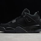 Air Jordan 4 Black Cat CU1110-010 2020
