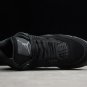 Air Jordan 4 Black Cat CU1110-010 2020