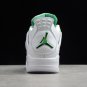 Air Jordan 4 Green Metallic CT8527-113