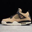 Air Jordan 4 Mushroom Fossil AQ9129-200