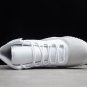 Air Jordan 11 Retro White Metallic Silver AR0715-100