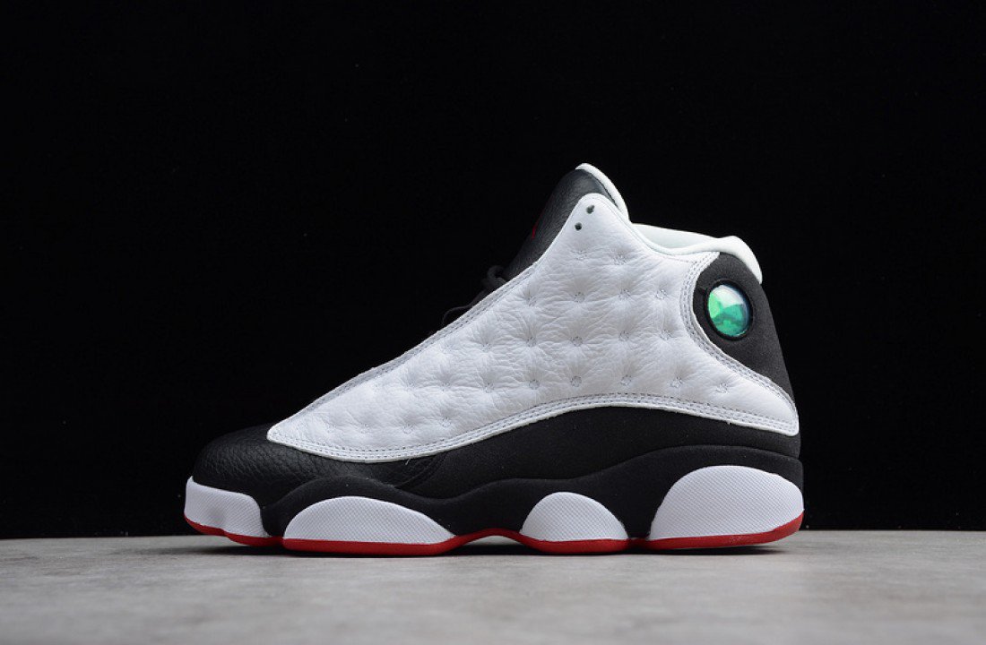 Air Jordan 13 Retro 'He Got Game' 414571-104