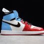 Air Jordan 1 Retro High Fearless UNC Chicago CK5666-100