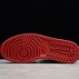 Air Jordan 1 Retro High Fearless UNC Chicago CK5666-100