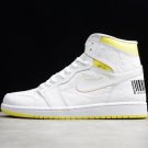 Air Jordan 1 Retro High First Class Flight 555088-170