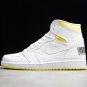 Air Jordan 1 Retro High First Class Flight 555088-170