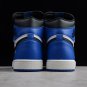Air Jordan 1 Retro High Game Royal 555088-403