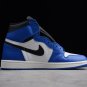 Air Jordan 1 Retro High Game Royal 555088-403