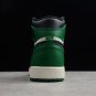 Air Jordan 1 Retro High OG 'Pine Green' 555088-302