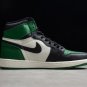 Air Jordan 1 Retro High OG 'Pine Green' 555088-302