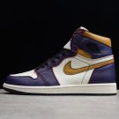 Air Jordan 1 Retro High SB LA To Chicago CD6578-507
