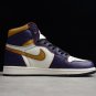 Air Jordan 1 Retro High SB LA To Chicago CD6578-507
