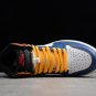 Air Jordan 1 Retro High Union Los Angeles Blue Toe BV1300-146