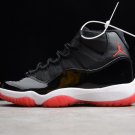 Air Jordan 11 Retro Bred 2019 378037-061