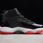 Air Jordan 11 Retro Bred 2019 378037-061