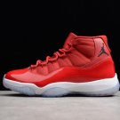Air Jordan 11 Retro Gym Red Win Like 96 378037-623