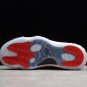 Air Jordan 11 Retro Gym Red Win Like 96 378037-623