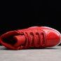Air Jordan 11 Retro Gym Red Win Like 96 378037-623