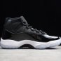 Air Jordan 11 Retro Space Jam 2016 378037-003