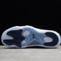 Air Jordan 11 Retro UNC Win Like 82 378037-123