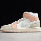 Air Jordan 1 Mid Milan CV3044-100