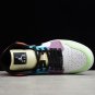 Air Jordan 1 Mid SE Multicolor Lightbulb CW1140-100