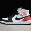 Air Jordan 1 Mid SE Union Black Toe 852542-100