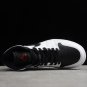 Air Jordan 1 Mid Wmns Reverse Black Toe BQ6472-101