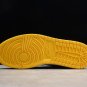 Air Jordan 1 No Ls Not For Resale Varsity Maize 861428-107