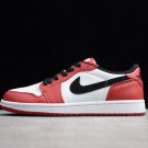 Air Jordan 1 Low Chicago 705329-600