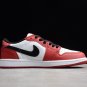 Air Jordan 1 Low Chicago 705329-600