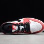 Air Jordan 1 Low Chicago 705329-600
