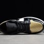 Air Jordan 1 Low Gold Toe CQ9447-700