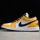 Air Jordan 1 Low Laser Orange CZ4776-107