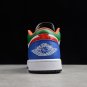 Air Jordan 1 Low Multi-Color CZ4776-101