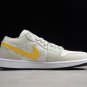 Air Jordan 1 Low Palm Tree CK3022-107