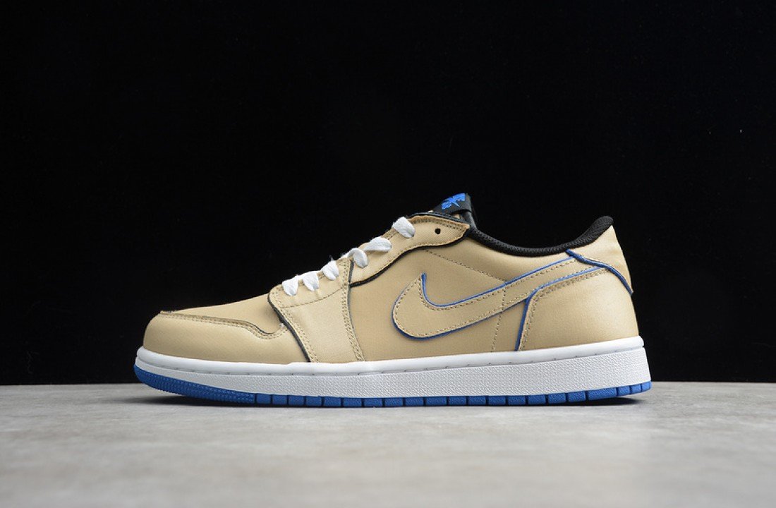 Air Jordan 1 Low SB Lance Mountain Desert Ore CJ7891-200