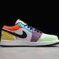 Air Jordan 1 Low SE Lightbulb Multicolor CZ3572-104