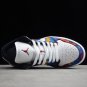 Air Jordan 1 Low Sweater Nothing But Net