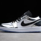 Air Jordan 1 Low Think 16 Pass the Torch