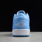 Air Jordan 1 Low UNC AO9944-441