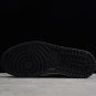 Air Jordan 1 Black White Gym Red 550888-061