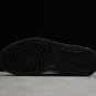 Air Jordan 1 High Custom Dior Oblique White Blue