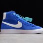 Stranger Things x Nike Blazer Mid Independence Day Pack Blue CK1906-400