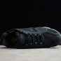 Stussy x Nike Air Zoom Spiridon Cage 2 Black CQ5486-001