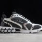 Stussy x Nike Air Zoom Spiridon Cage 2 Black CU1854-001