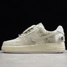 Travis Scott x Nike Air Force 1 Low Sail Grey